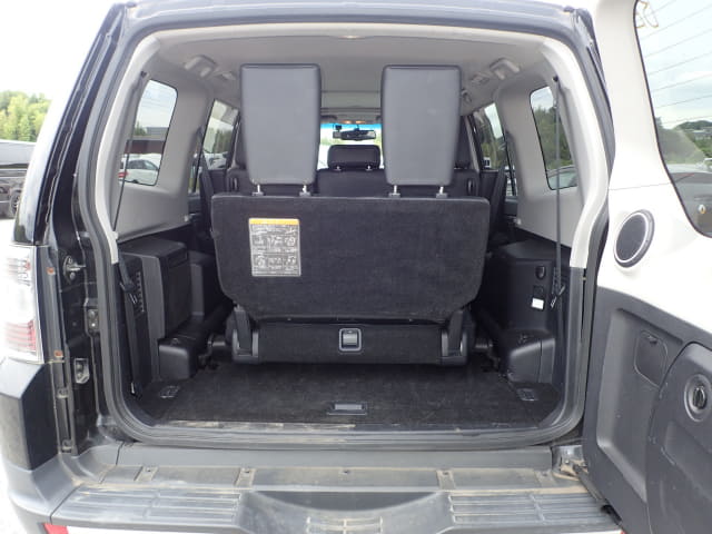MITSUBISHI Pajero thumbnail 29