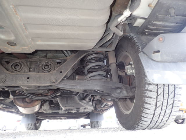 MITSUBISHI Pajero thumbnail 16