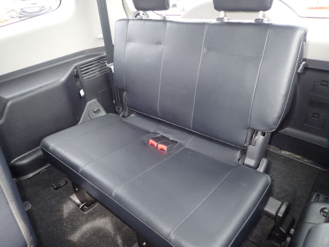 MITSUBISHI Pajero thumbnail 28