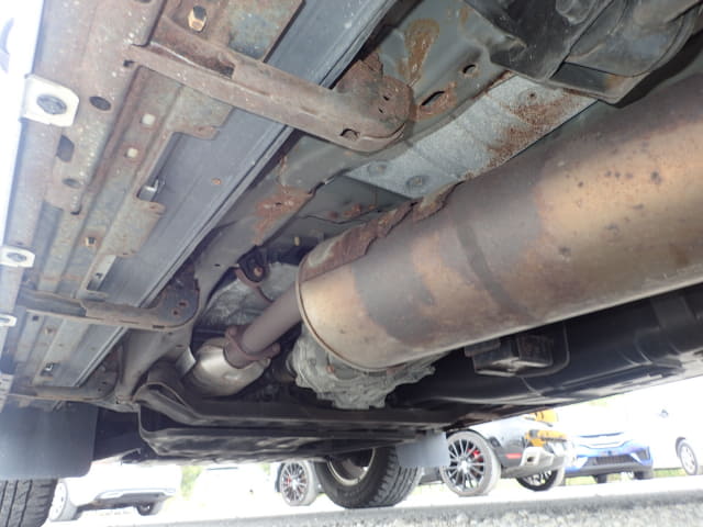 MITSUBISHI Pajero thumbnail 18