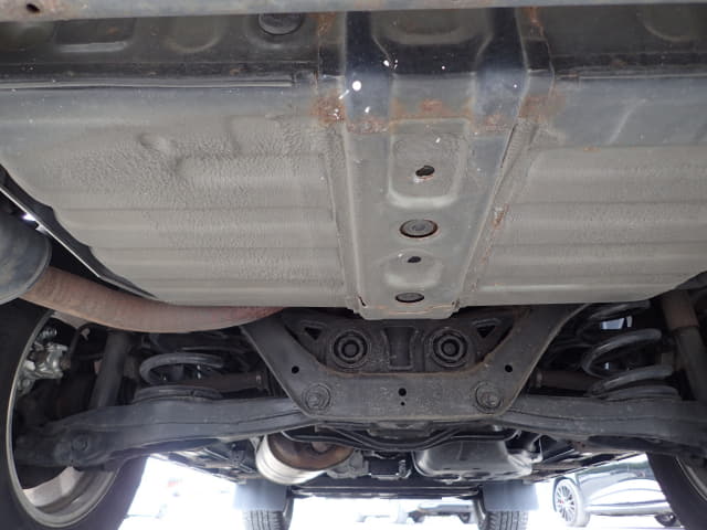 MITSUBISHI Pajero thumbnail 20