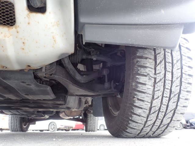 MITSUBISHI Pajero thumbnail 14