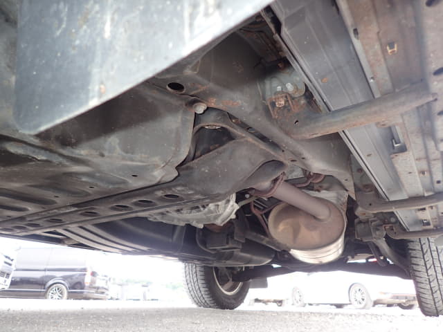MITSUBISHI Pajero thumbnail 17