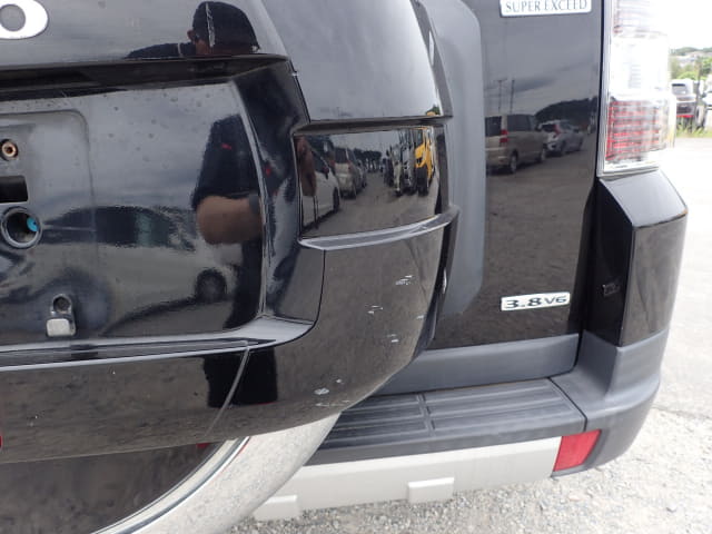 MITSUBISHI Pajero thumbnail 48