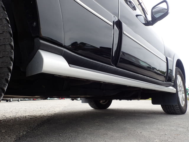 MITSUBISHI Pajero thumbnail 21