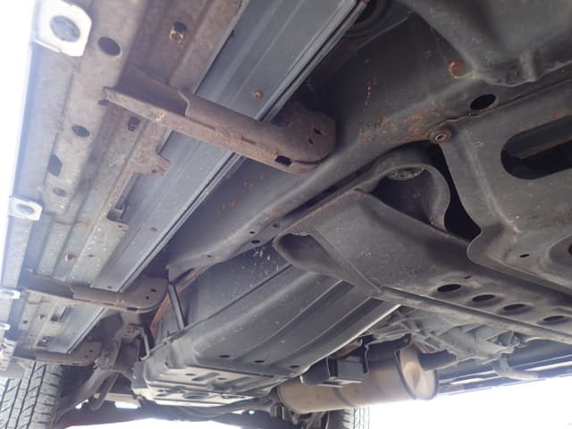 MITSUBISHI Pajero thumbnail 23