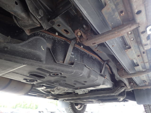 MITSUBISHI Pajero thumbnail 22