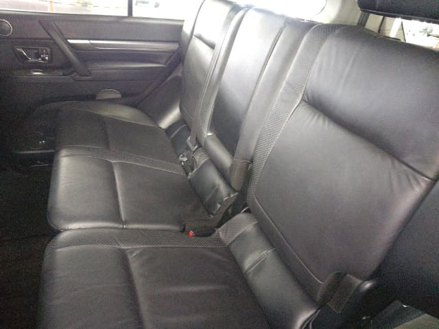 MITSUBISHI Pajero thumbnail 60