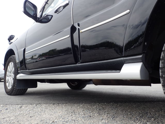 MITSUBISHI Pajero thumbnail 19