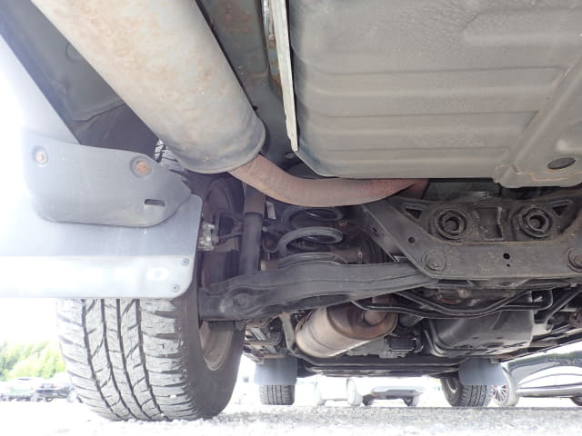 MITSUBISHI Pajero thumbnail 15