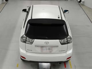 2009 TOYOTA Harrier