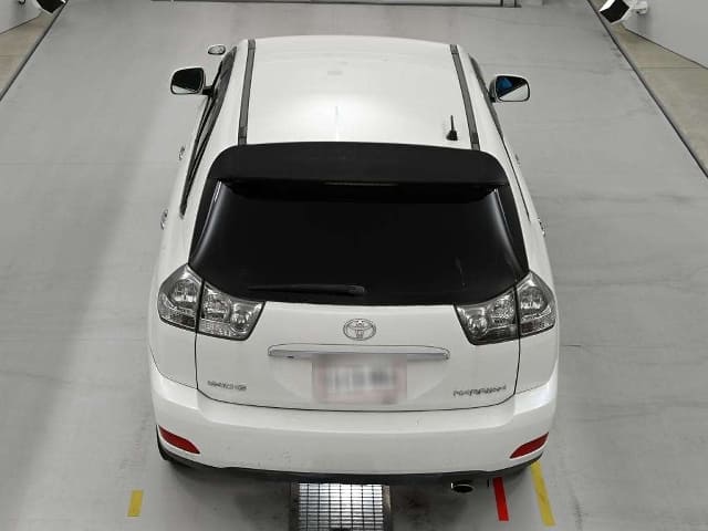 TOYOTA Harrier thumbnail 6
