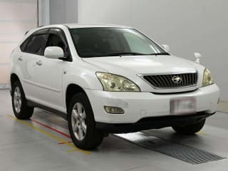 2009 TOYOTA Harrier