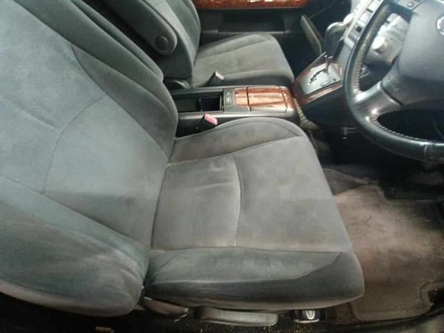TOYOTA Harrier thumbnail 7