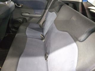 2010 HONDA Fit