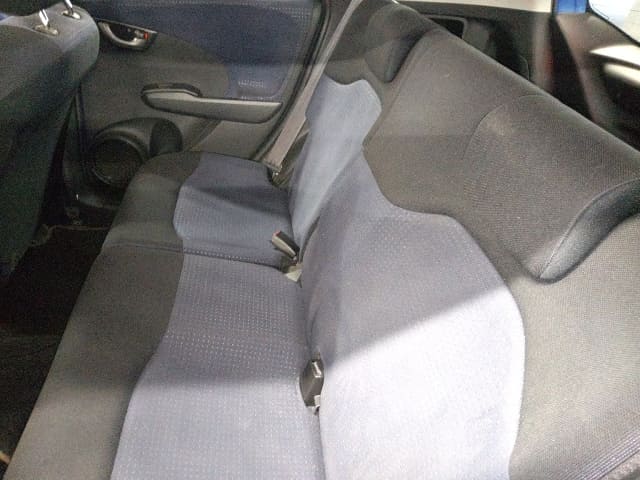 HONDA Fit thumbnail 5