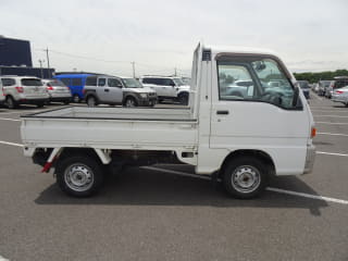 1996 SUBARU Sambar Truck