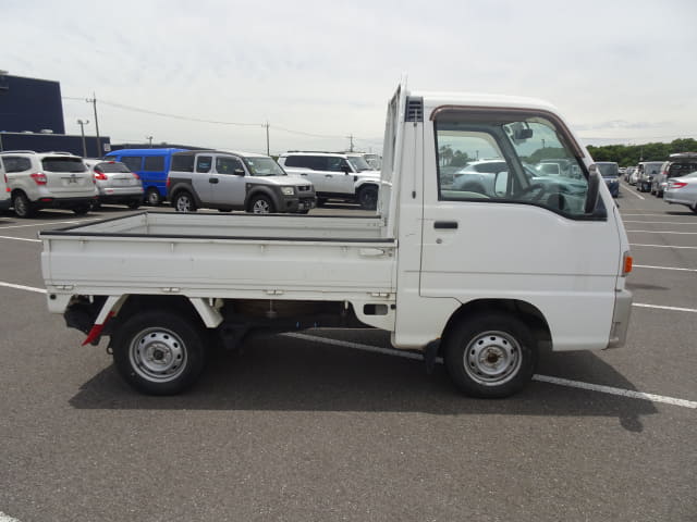 SUBARU Sambar Truck thumbnail 6