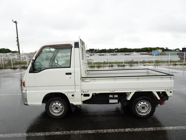 SUBARU Sambar Truck thumbnail 62