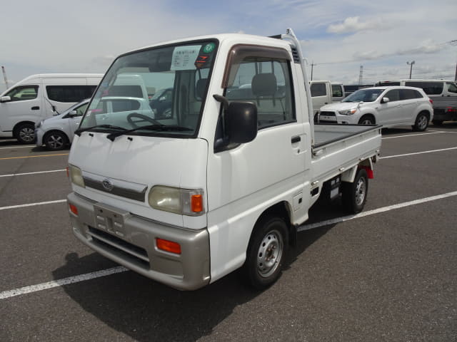 1996 SUBARU Sambar Truck