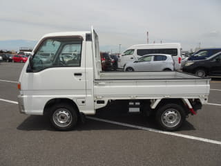 1996 SUBARU Sambar Truck