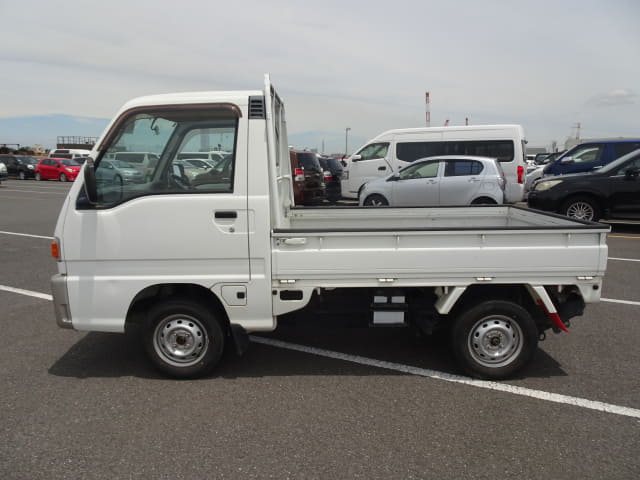 SUBARU Sambar Truck thumbnail 2