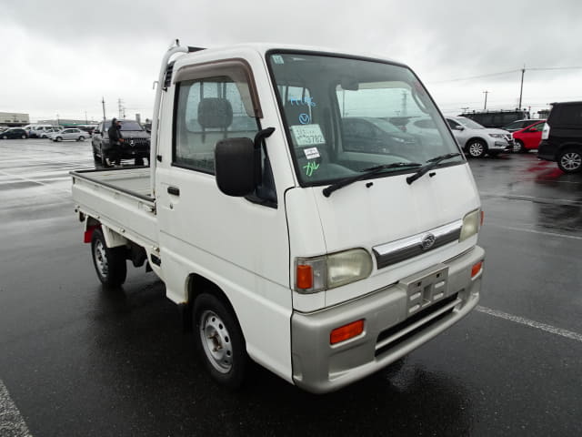 SUBARU Sambar Truck thumbnail 67