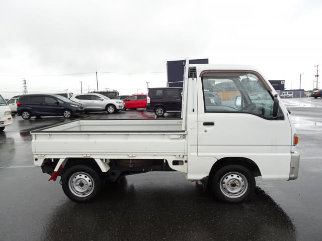 SUBARU Sambar Truck thumbnail 66