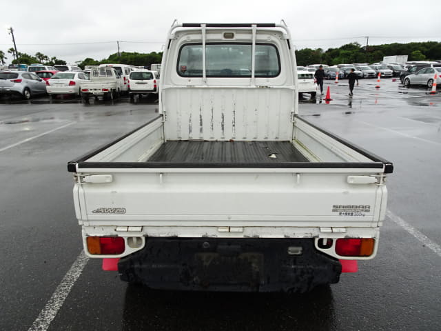 SUBARU Sambar Truck thumbnail 64