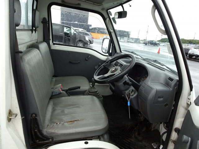 SUBARU Sambar Truck thumbnail 17