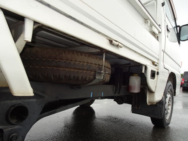 SUBARU Sambar Truck thumbnail 52