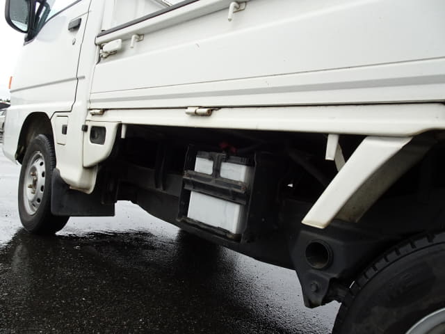 SUBARU Sambar Truck thumbnail 50