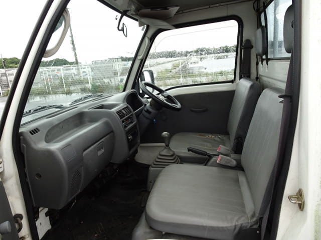 SUBARU Sambar Truck thumbnail 18