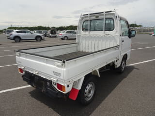 1996 SUBARU Sambar Truck