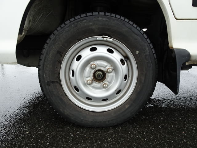 SUBARU Sambar Truck thumbnail 69