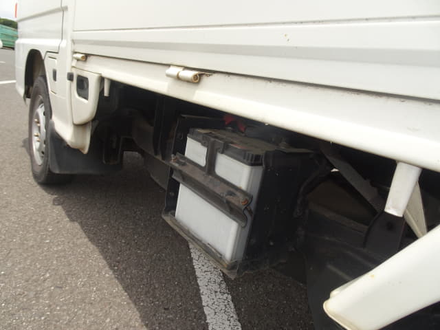 SUBARU Sambar Truck thumbnail 80