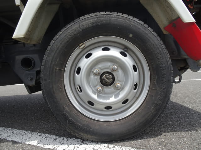 SUBARU Sambar Truck thumbnail 10
