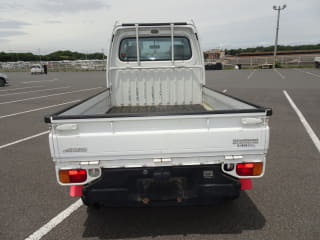 1996 SUBARU Sambar Truck