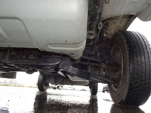 SUBARU Sambar Truck thumbnail 74