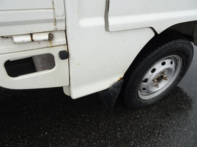 SUBARU Sambar Truck thumbnail 59