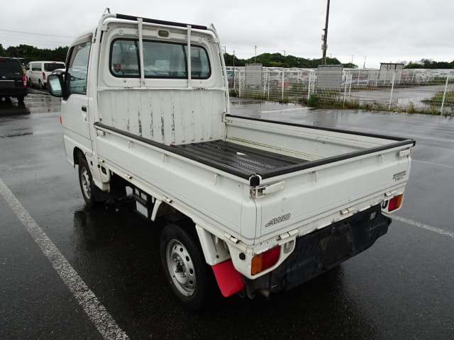 SUBARU Sambar Truck thumbnail 63