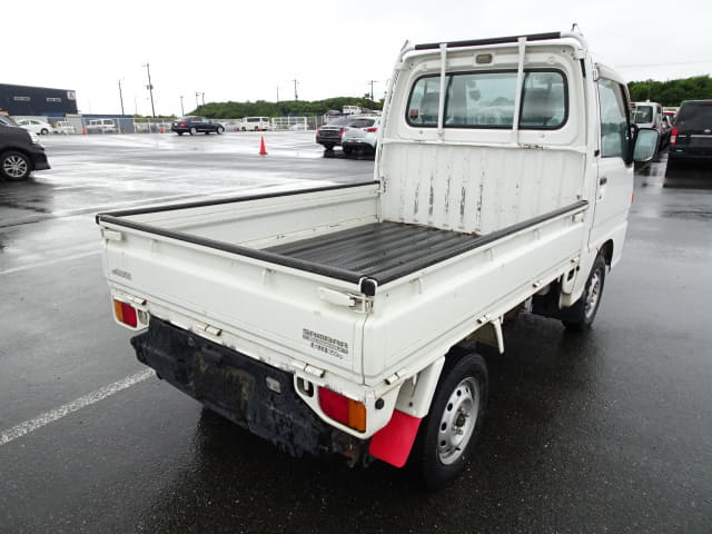 SUBARU Sambar Truck thumbnail 65