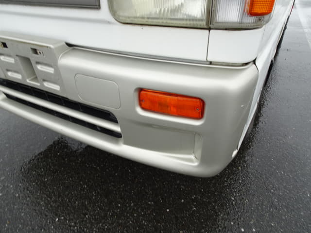 SUBARU Sambar Truck thumbnail 35