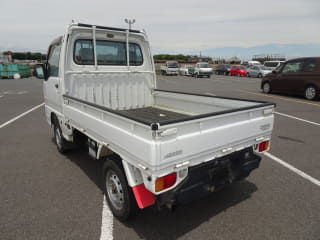 1996 SUBARU Sambar Truck