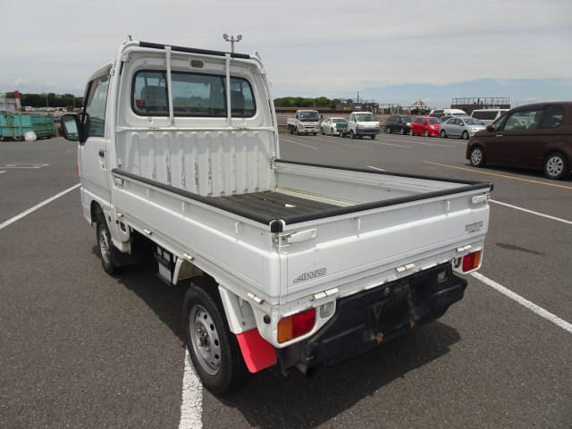 SUBARU Sambar Truck thumbnail 3