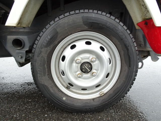 SUBARU Sambar Truck thumbnail 70