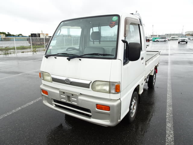 SUBARU Sambar Truck thumbnail 61