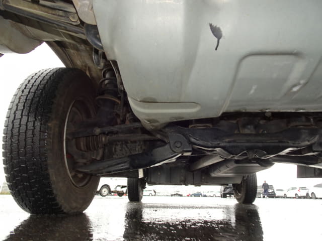 SUBARU Sambar Truck thumbnail 73