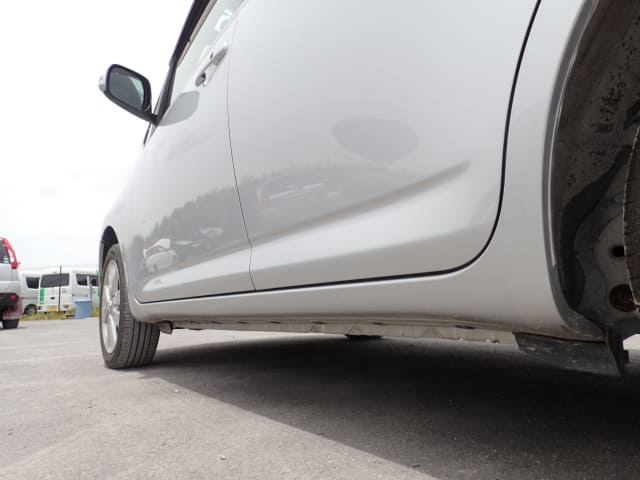 TOYOTA Ractis thumbnail 19