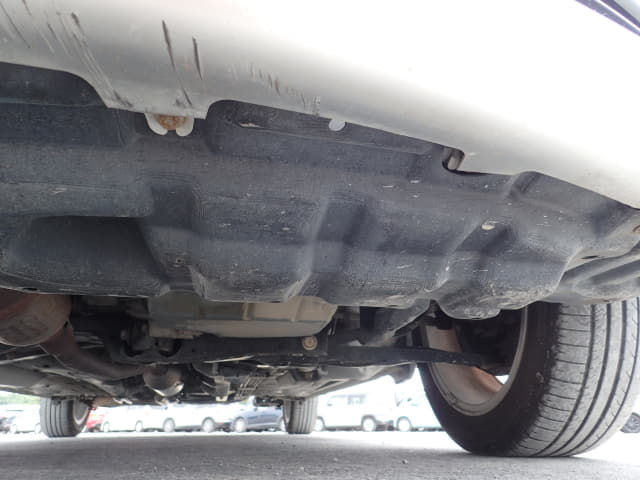 TOYOTA Ractis thumbnail 14